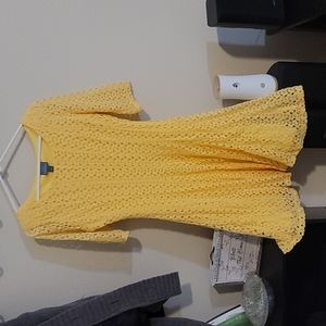 Beautiful ladies dress